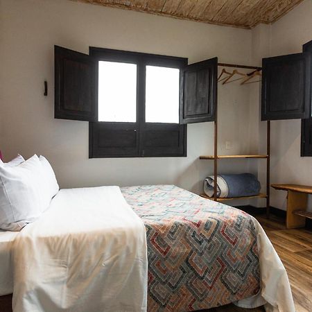 Hotel Termales Del Ruiz Гальинасо Экстерьер фото