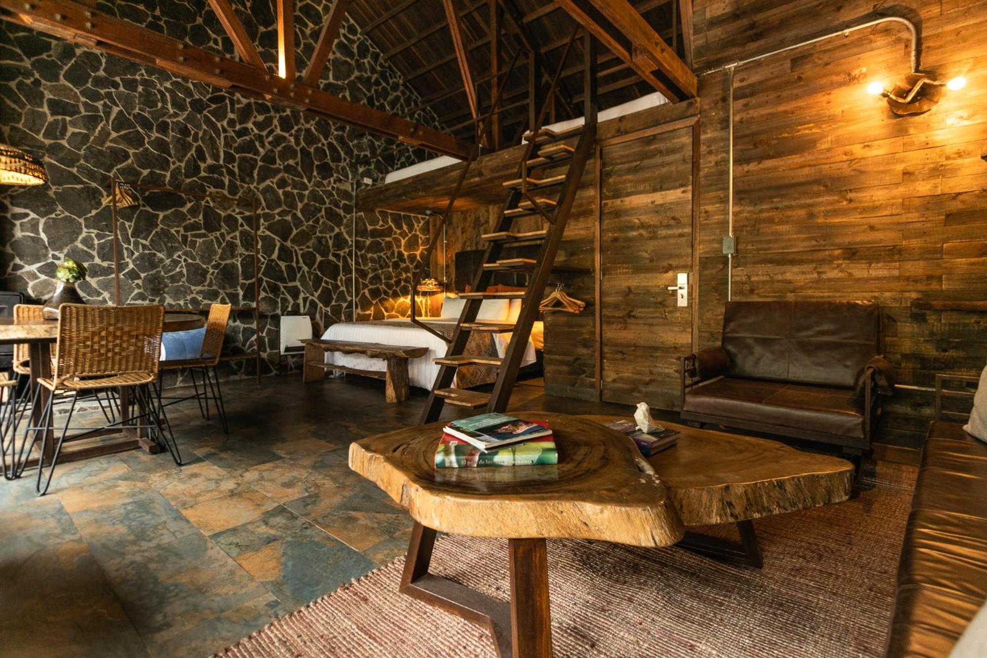 Hotel Termales Del Ruiz Гальинасо Экстерьер фото